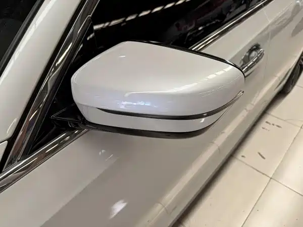 BMW 3 Series 2021