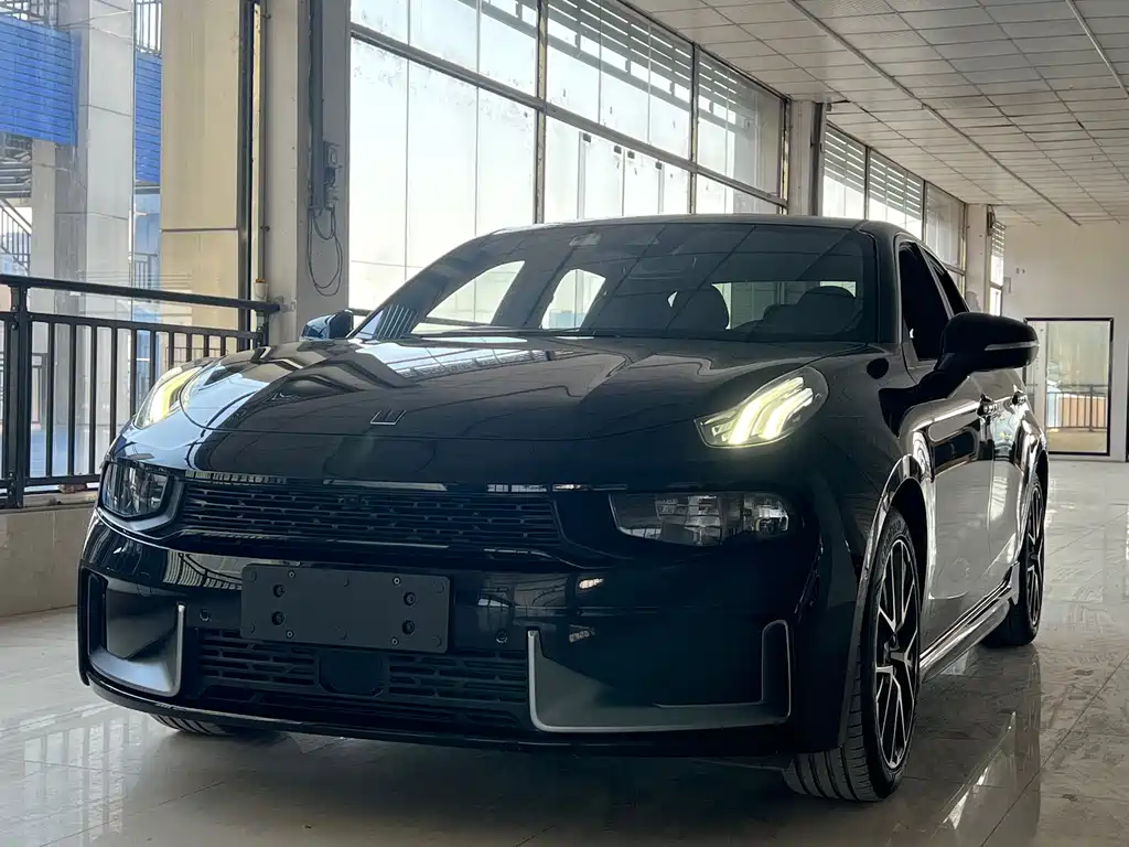 Lynk & Co 03 2019