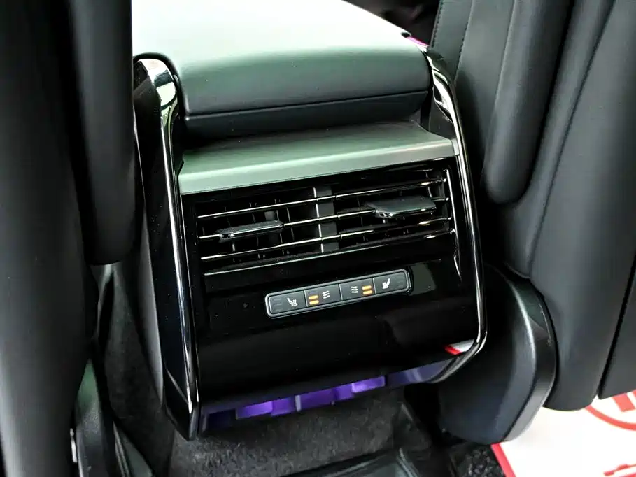 Land Rover Range Rover Sport 2025 — фото 35