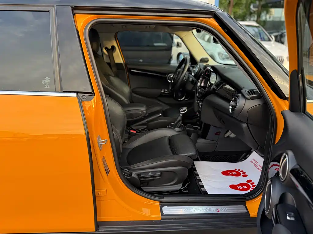 MINI MINI 2016