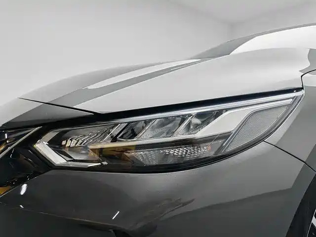 Nissan Sylphy 2022 — фото 17