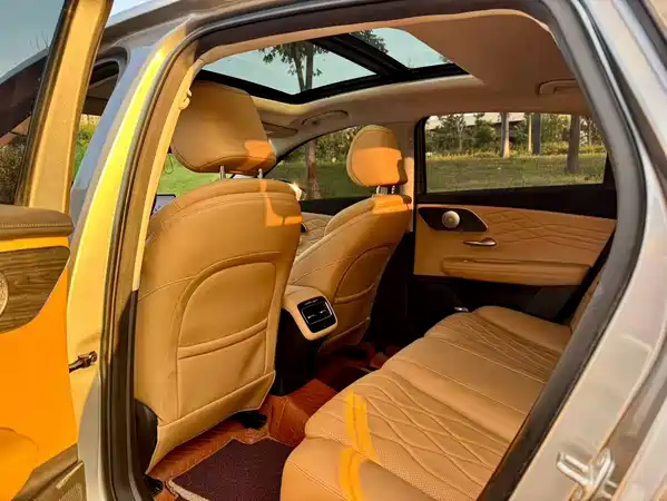 Chery Arrizo 8 PRO 2026