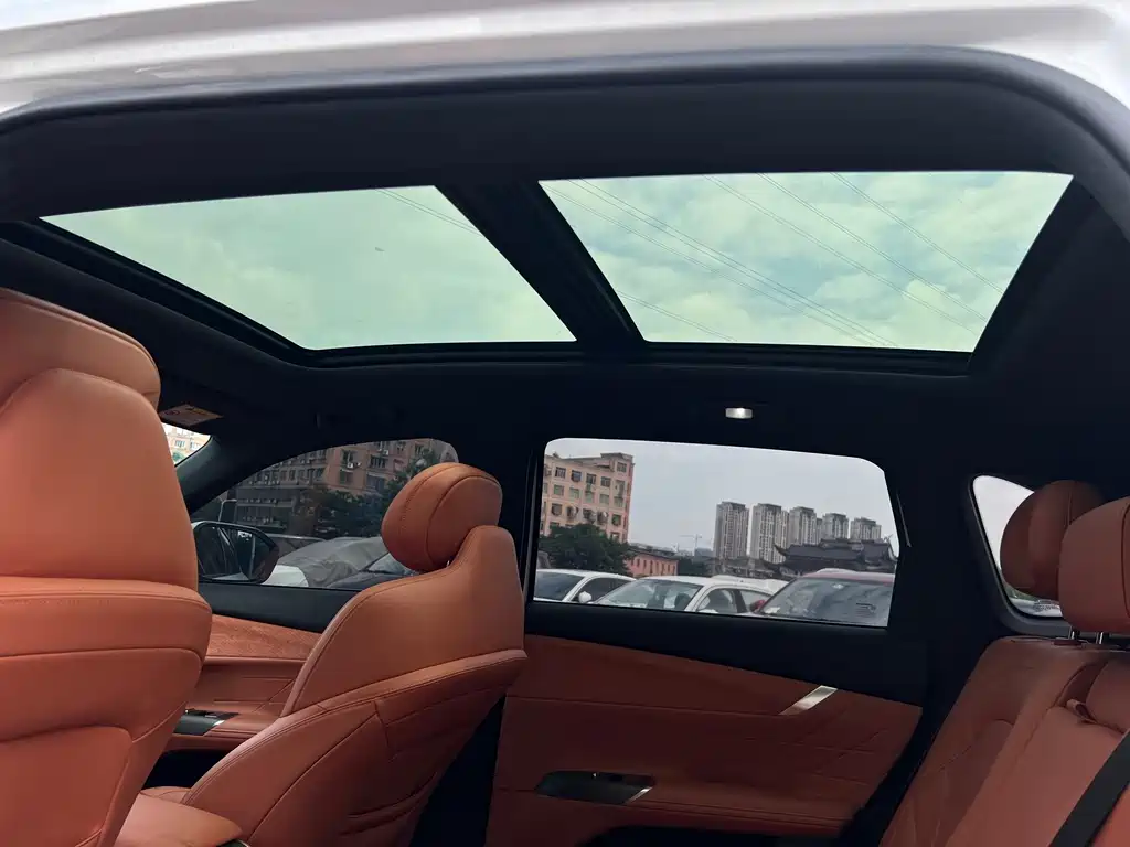 Changan CS75 PLUS 2025 — фото 33