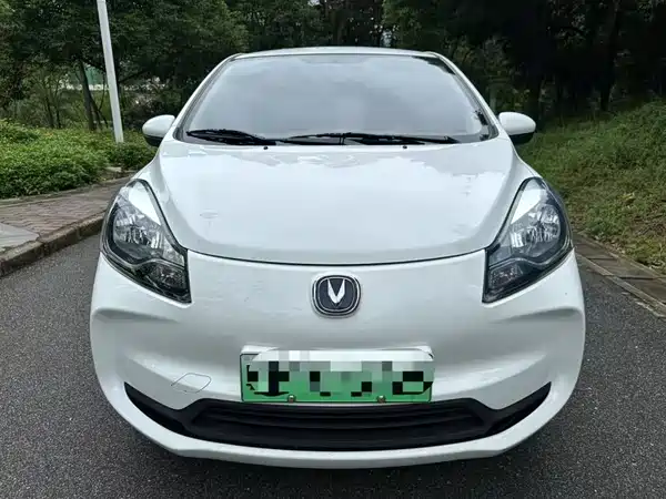 Changan Benben E-Star 2021
