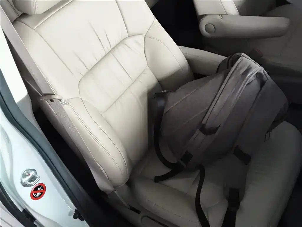 Honda Odyssey 2018 — фото 20