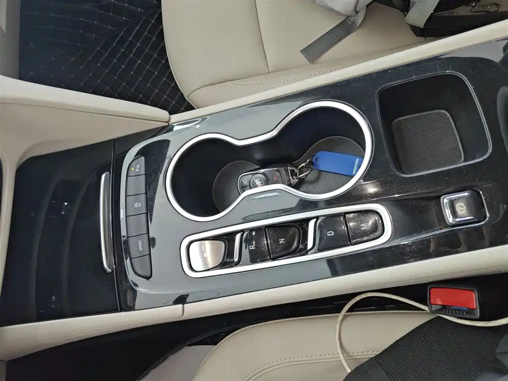 Buick Regal 2020 — фото 14