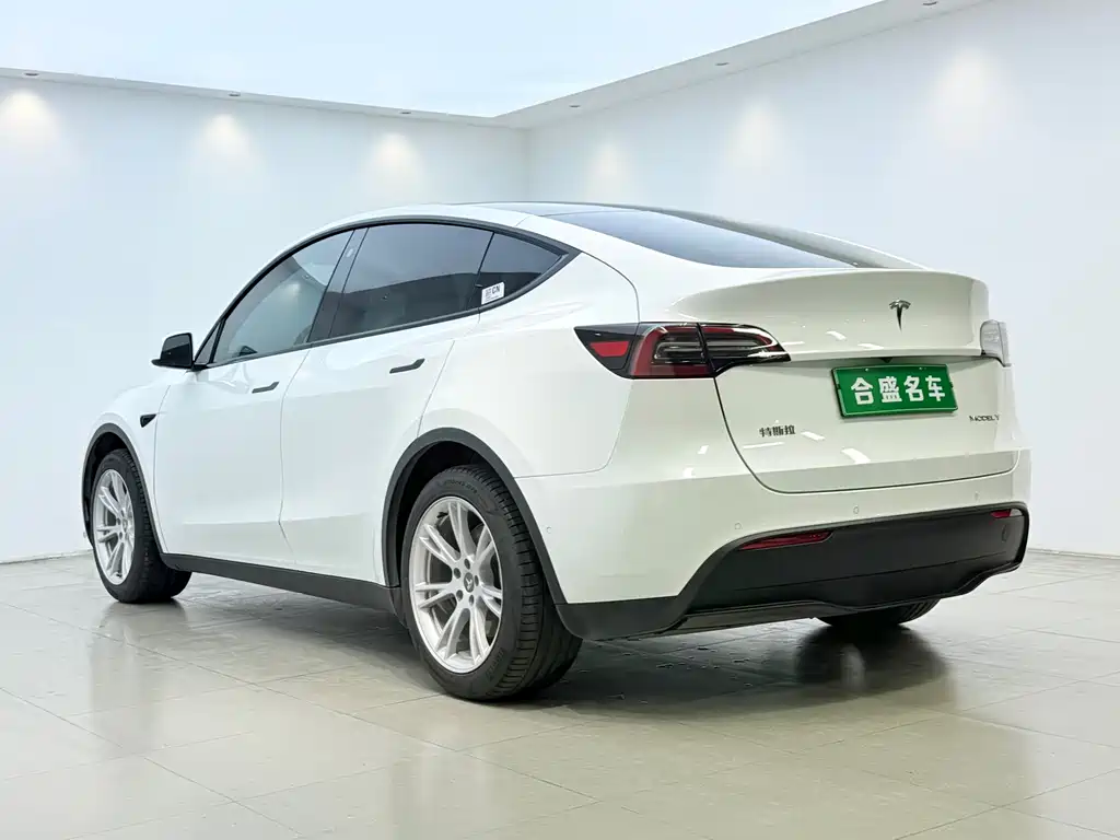 Tesla Model Y 2023 — фото 15