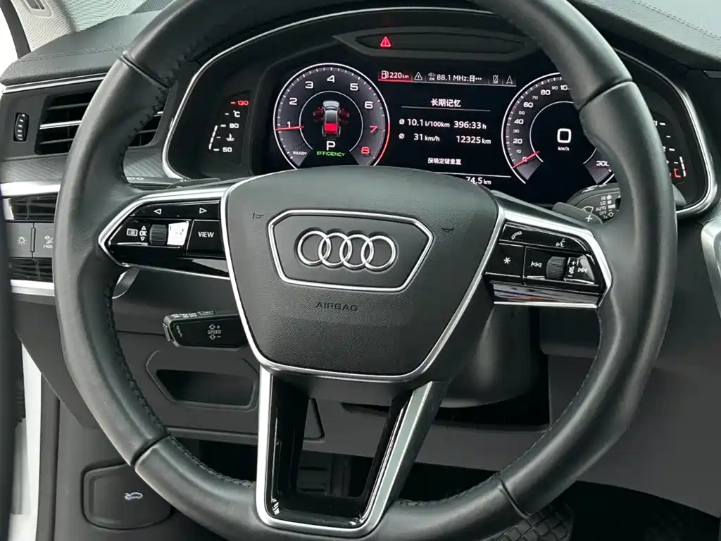 Audi A7 2020 — фото 15
