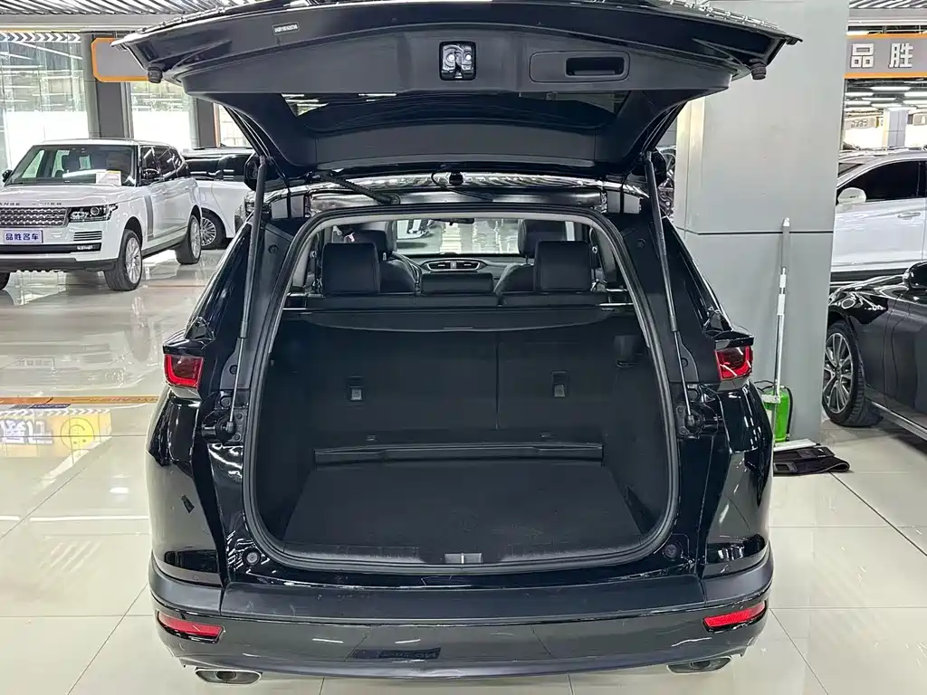 Honda Breeze 2022 — фото 14