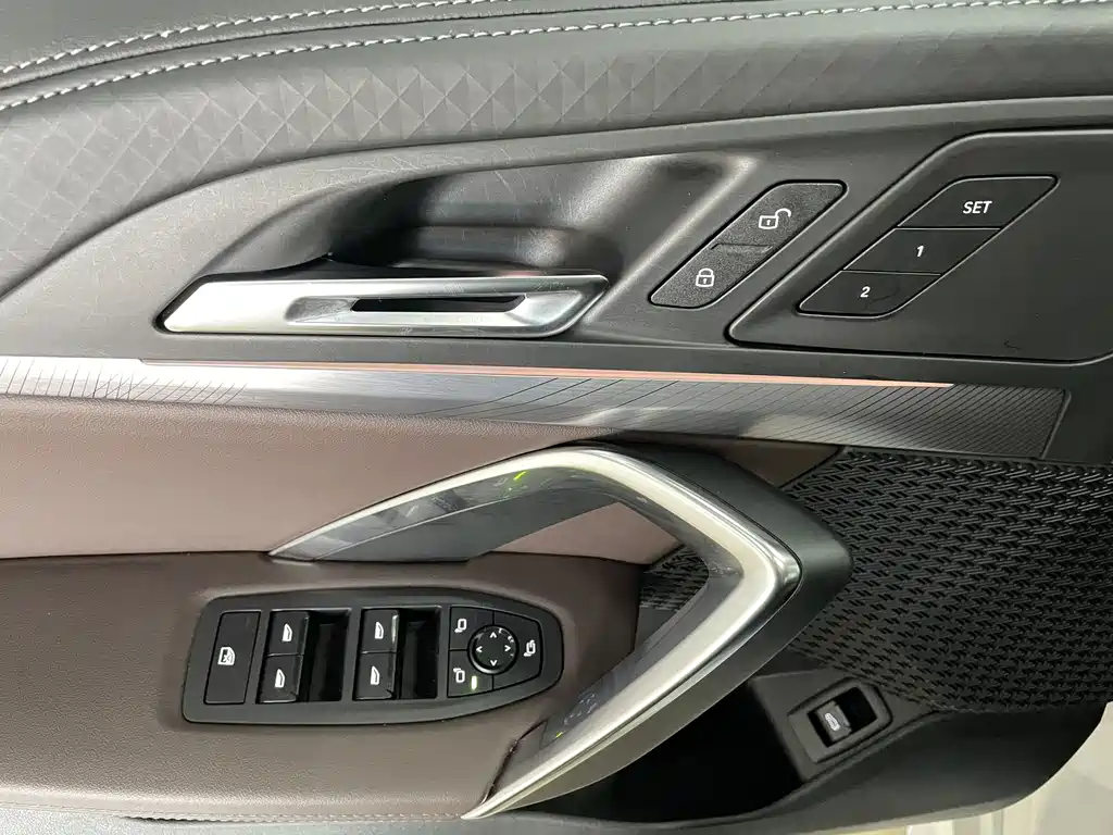 BMW X2 2025 — фото 15