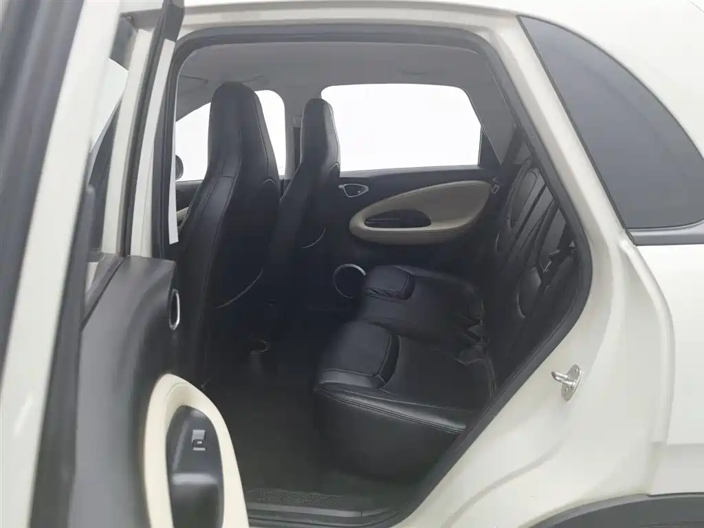 Wuling Bingo 2024 — фото 15