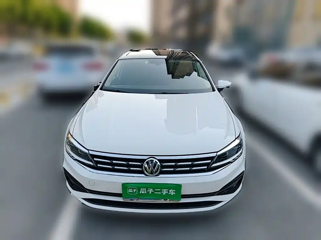Volkswagen Lamando 2019 — фото 24