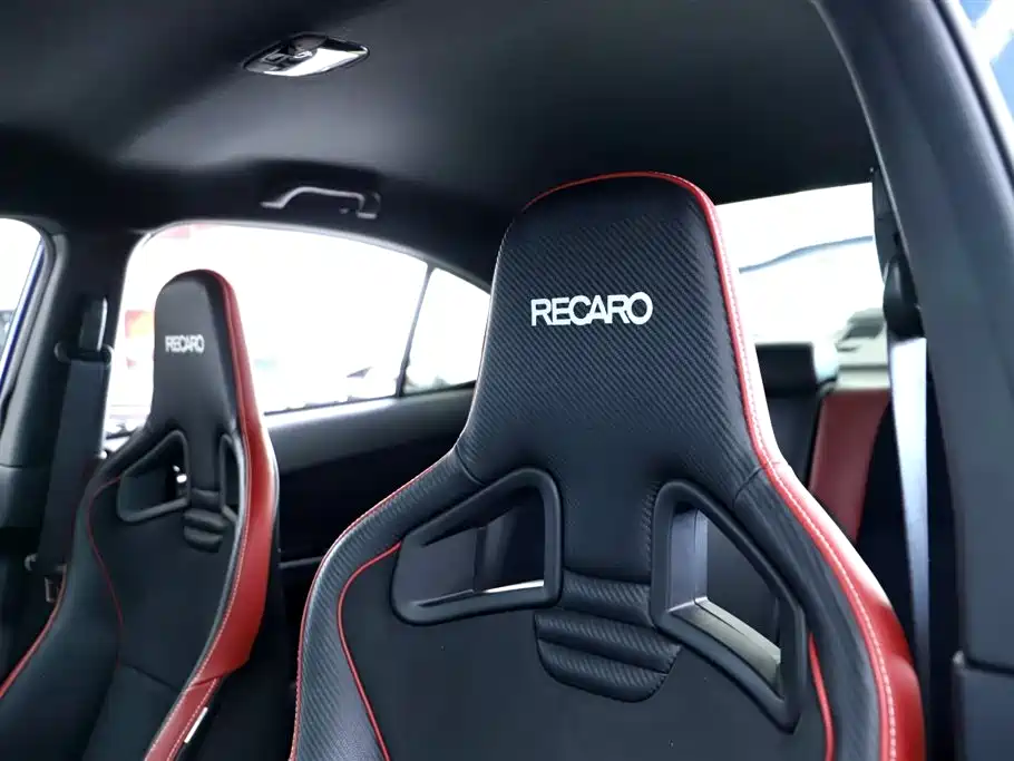 Subaru Impreza 2016 — фото 19