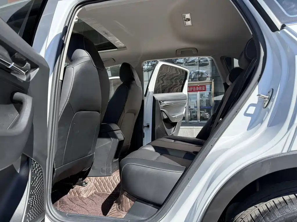 Skoda Kamiq 2024 — фото 11
