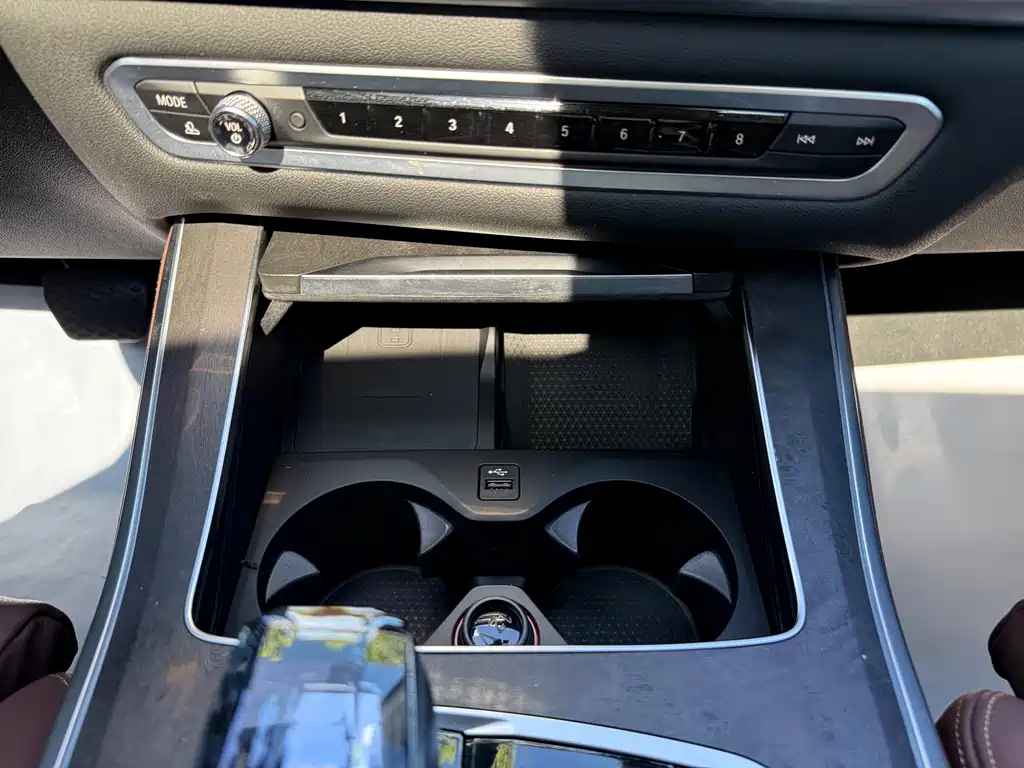 BMW X5 2020 — фото 17
