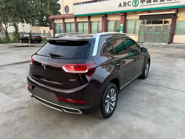 DS 6 2015