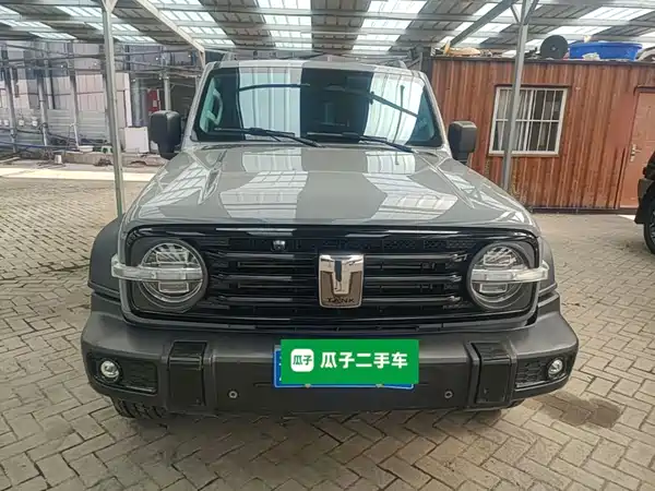 Tank 300 2022
