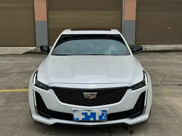 Cadillac CT5 2023