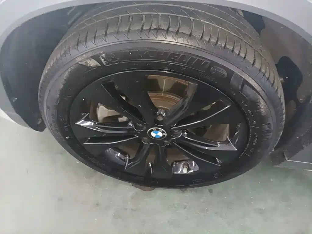 BMW X2 2022 — фото 23