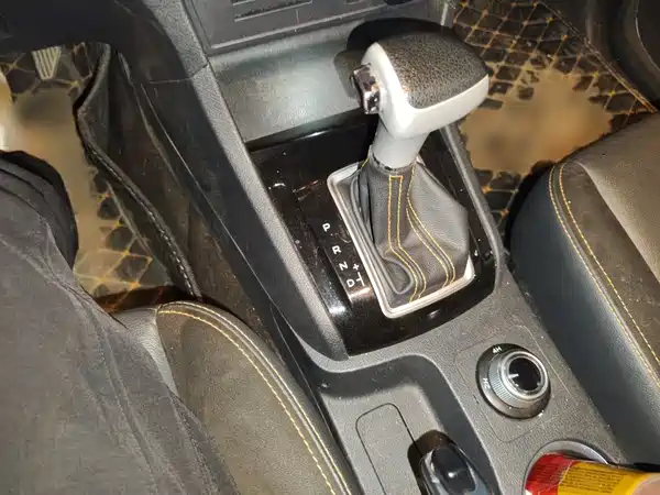Isuzu Mu-X Shepherd 2019