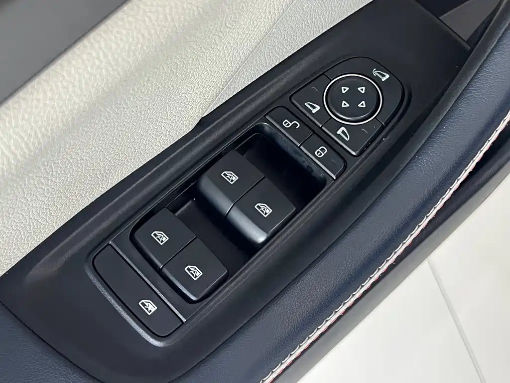 BYD Qin PLUS 2022 — фото 14
