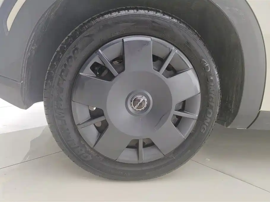 BYD Seagull 2023