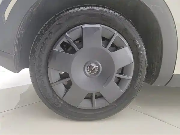 BYD Seagull 2023