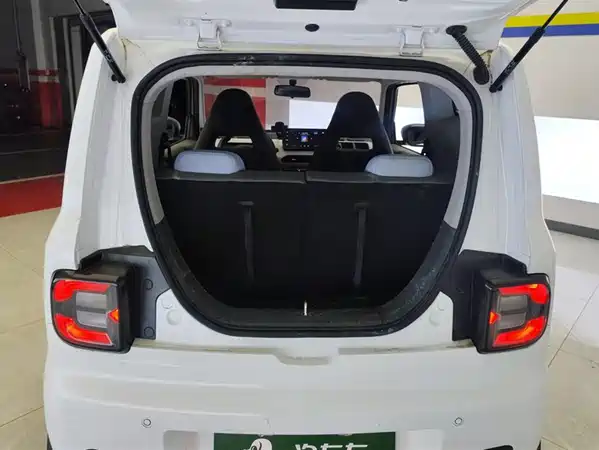 Geely Galaxy Panda 2024