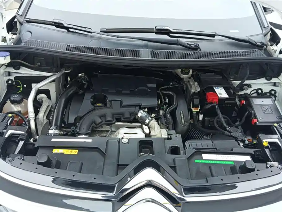 Citroen C5 AIRCROSS 2018 — фото 10