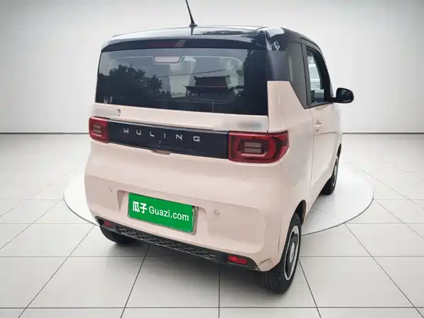 Wuling Hongguang MINIEV 2023