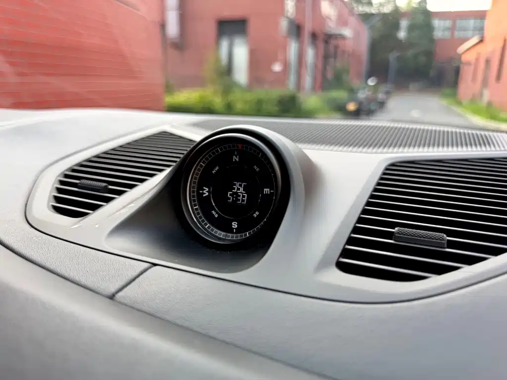 Porsche Cayenne 2024 — фото 15