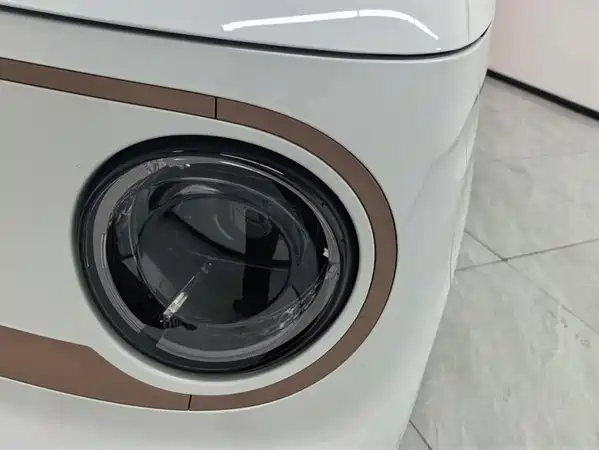 Geely Galaxy Panda 2024