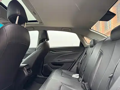 Buick Excelle GT 2021