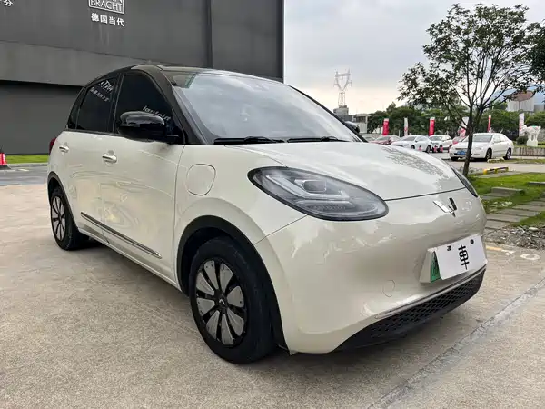 Wuling Bingo 2023