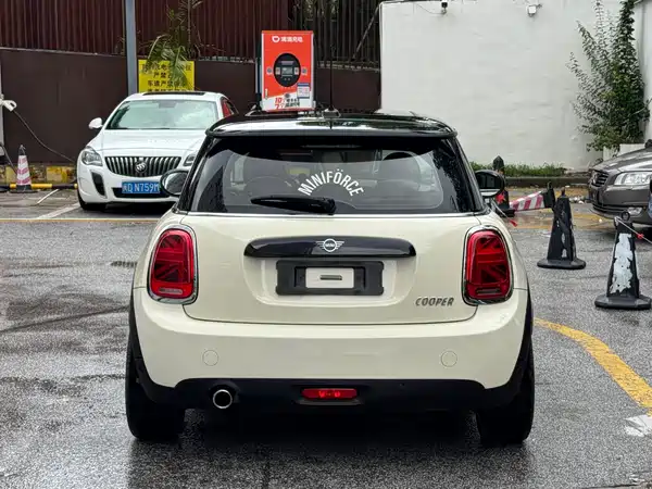 MINI 2020