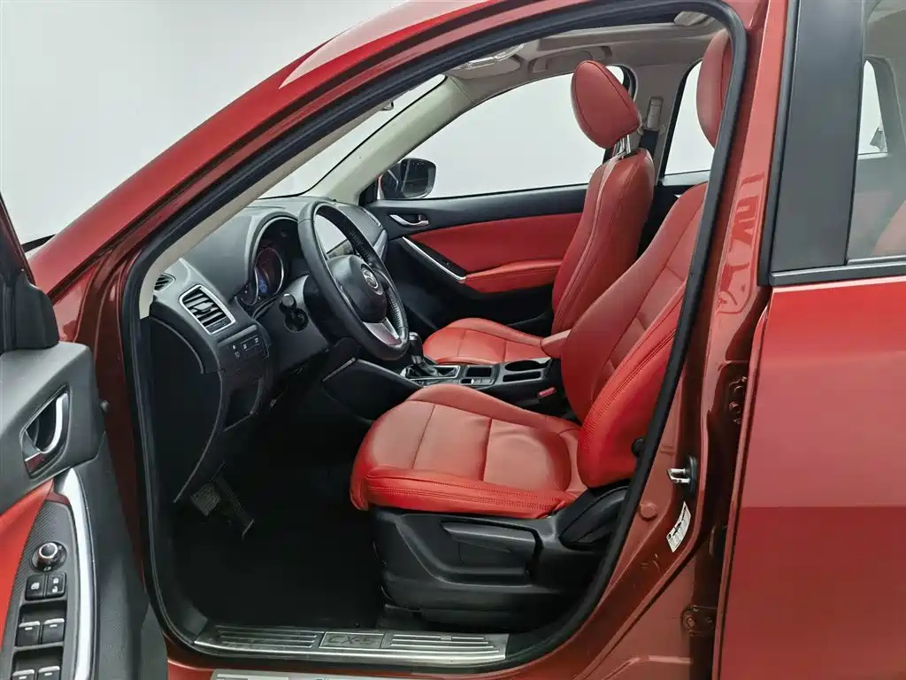 Mazda CX-5 2016 — фото 10