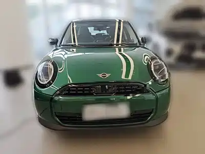 MINI MINI 2025