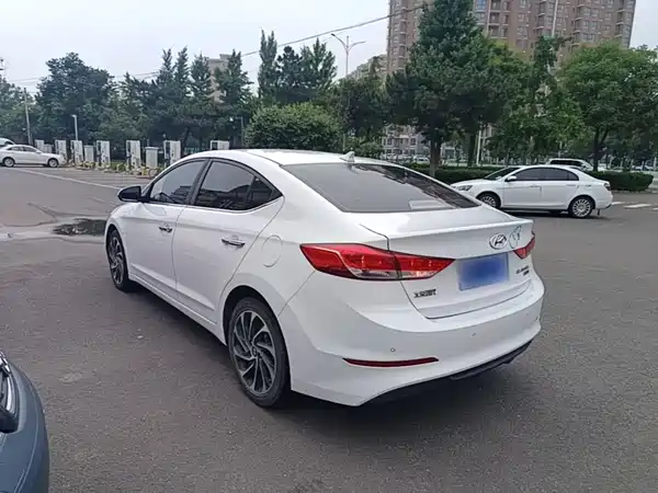 Hyundai Celesta 2019