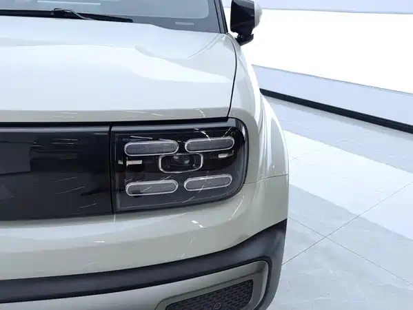 Baojun Yep Plus 2025