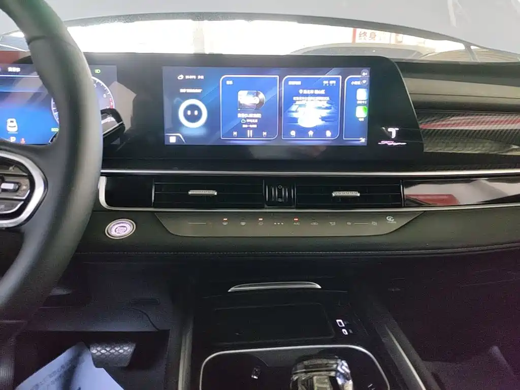 Chery Tiggo 7 PLUS 2024 — фото 13