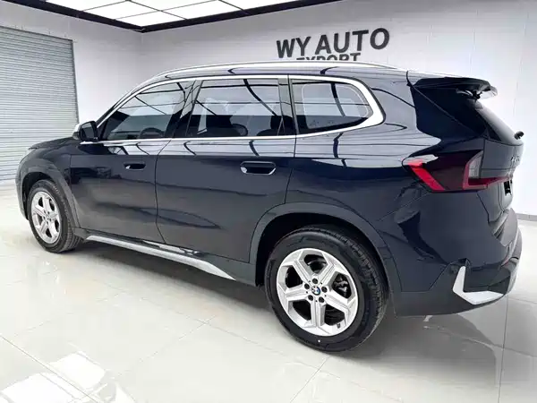 BMW X1 2023