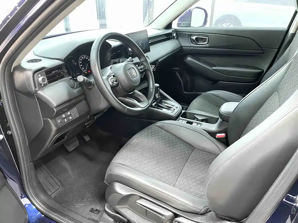 Honda XR-V 2023
