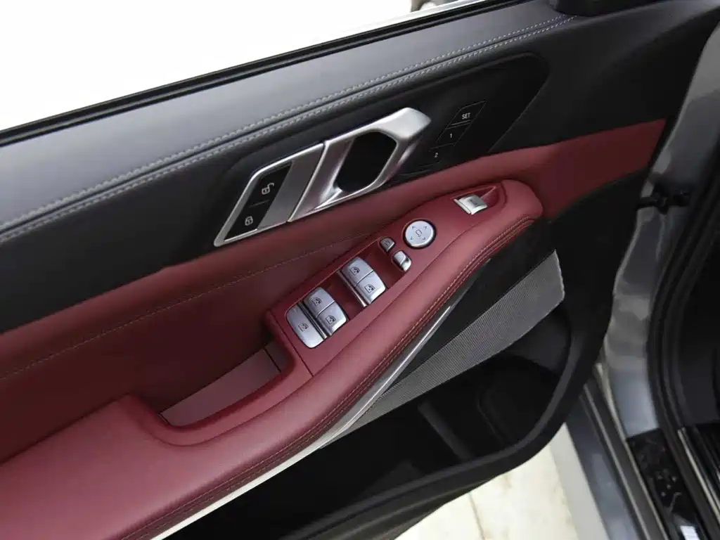 BMW X5 2022 — фото 12