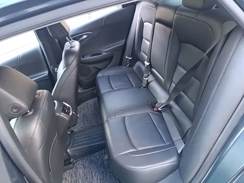Chevrolet Malibu XL 2020 — фото 17