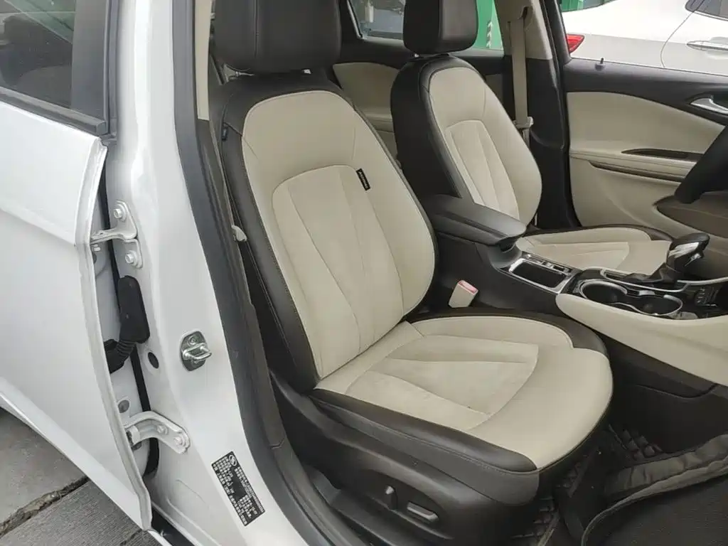 Buick Verano 2015 — фото 25