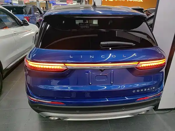 Lincoln Corsair 2020