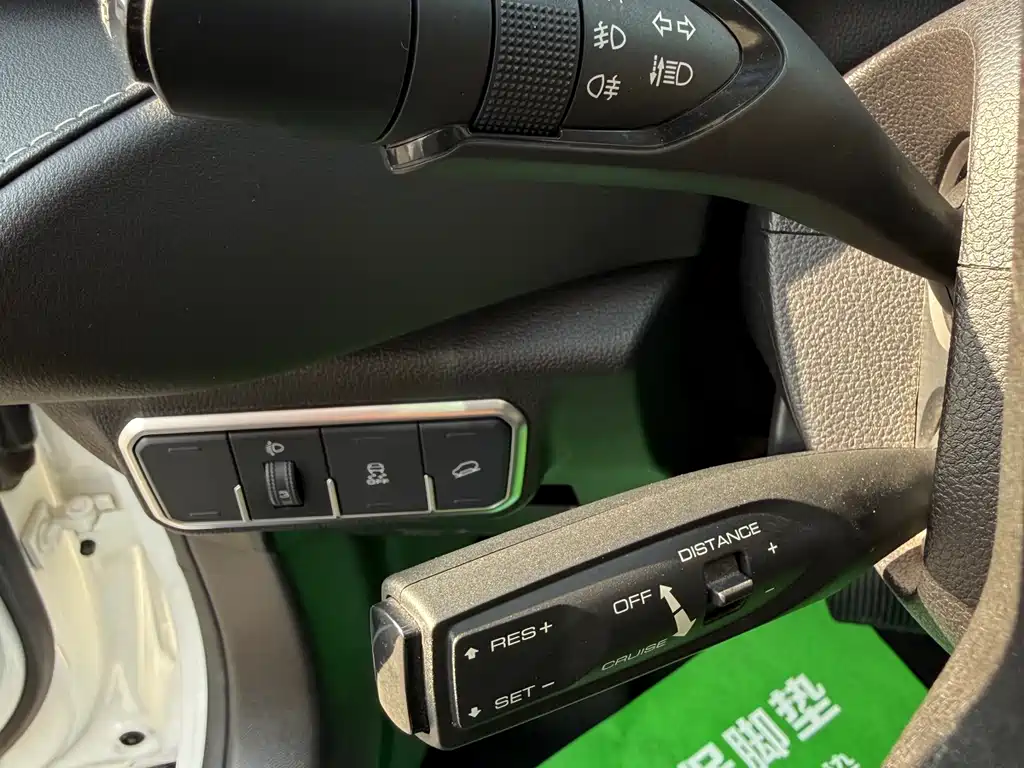 Haval H6 2022 — фото 11