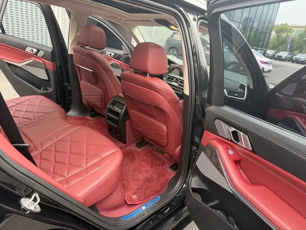 BMW X5 2023 — фото 10