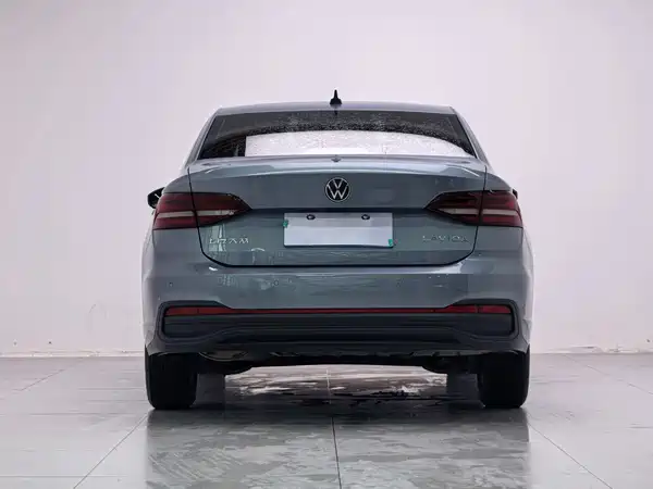 Volkswagen Lavida 2022