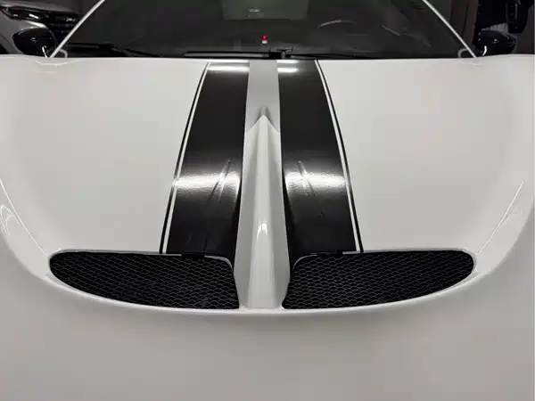 Ferrari 458 2011